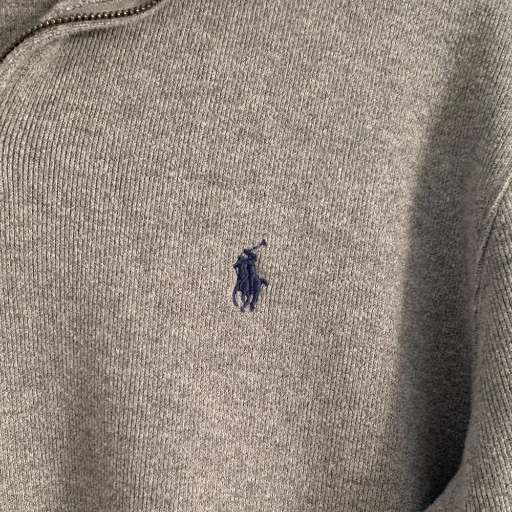 Polo Ralph Lauren classic polo
